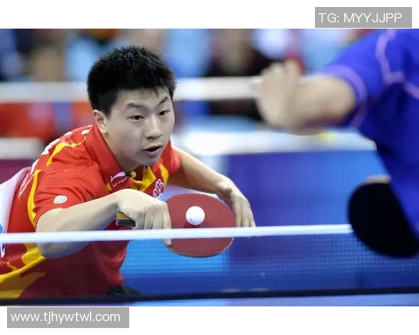 广州乒乓球队比赛经验分享与成长之路的深度探讨与分析