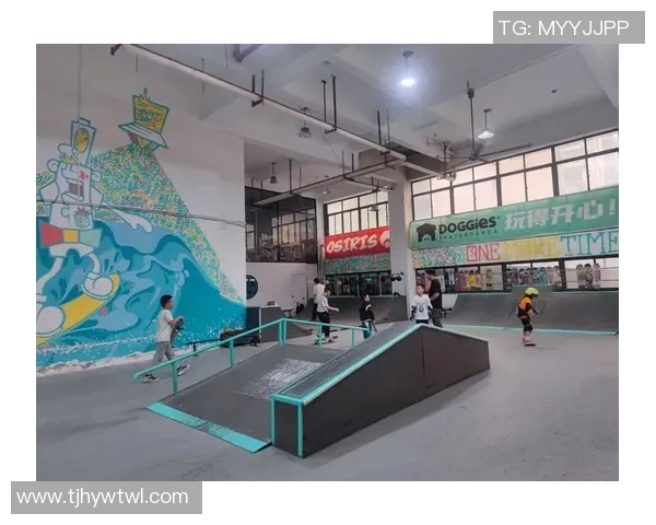 广州滑板队的节奏变革引发热议探索滑板文化的新风潮与发展潜力