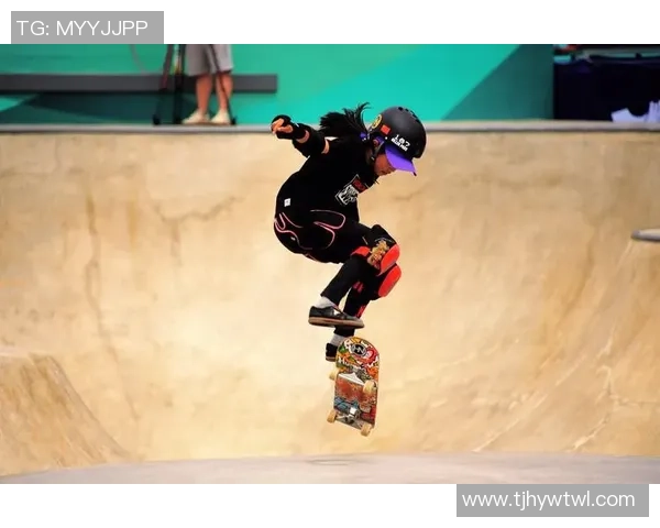 杭州滑板队技术飞跃再创新高引领全国滑板运动新潮流