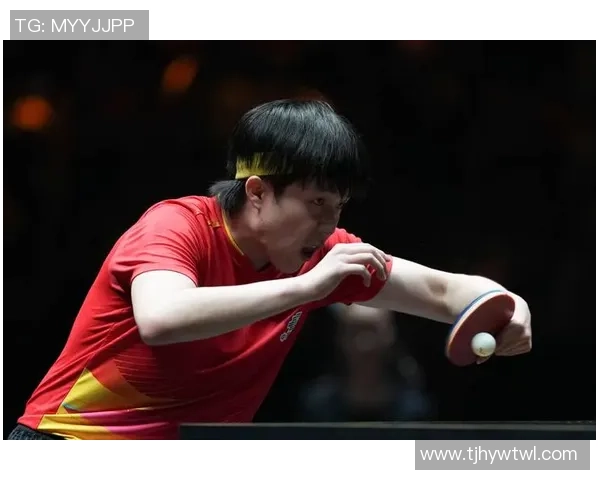 成都乒乓球队引领最新乒乓球节奏TOP10榜单精彩瞬间回顾