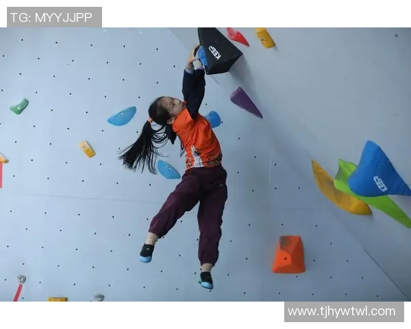 杭州攀岩队在马拉松大满贯中的心理素质表现分析与点评