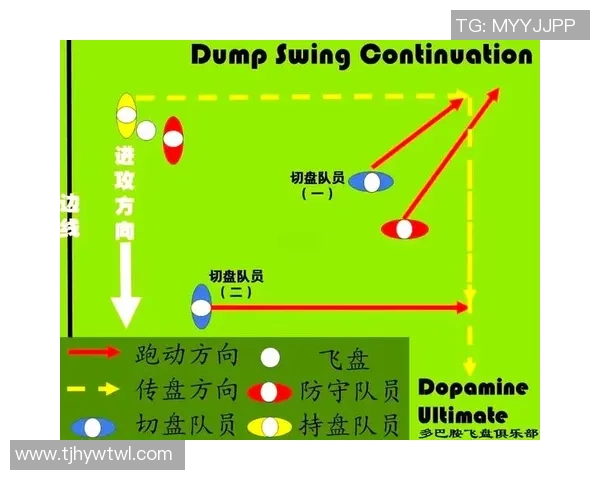 武汉飞盘队进攻体系解析与战术创新探索
