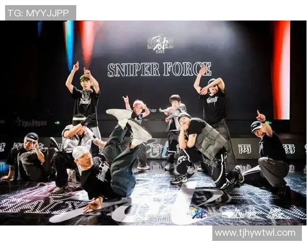 深圳街舞队技艺探讨：街舞文化与技术的深度融合之路