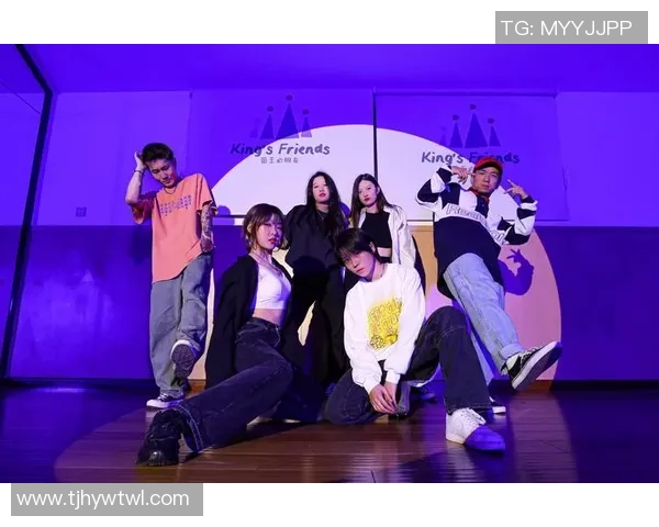 赛后分析：西安街舞队与杭州街舞队的精彩对决与节奏碰撞