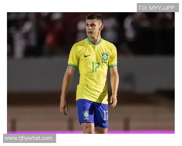 巴西足球新星崛起盘点未来之星名单与潜力分析