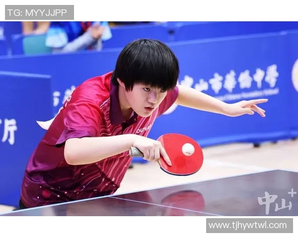 深入分析西安乒乓球队防反打法的战术特点与实战应用